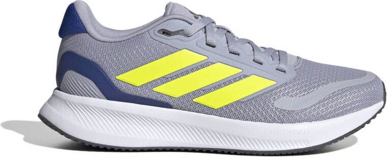 Adidas Sportswear Runfalcon 5 sportschoenen grijs