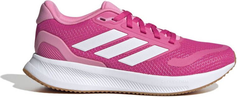 Adidas Sportswear Runfalcon 5 Schoenen Kids Kinderen Roze