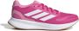 Adidas Sportswear Runfalcon 5 Schoenen Kids Kinderen Roze - Thumbnail 1