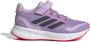 Adidas Sportswear Runfalcon 5 Schoenen Kids Kinderen Paars - Thumbnail 1