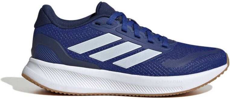 Adidas Sportswear Runfalcon sportschoenen donkerblauw