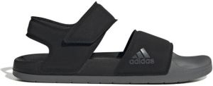 Adidas Sportswear Badslippers ADILETTE SANDALE met klittenbandsluiting