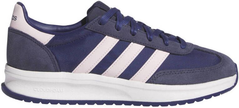 Adidas Sportswear Run 70s 2.0 sneakers donkerblauw wit