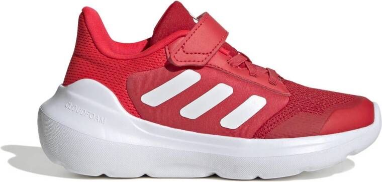 Adidas Sportswear Tensaur Run 2.0 Schoenen Kids Kinderen Rood