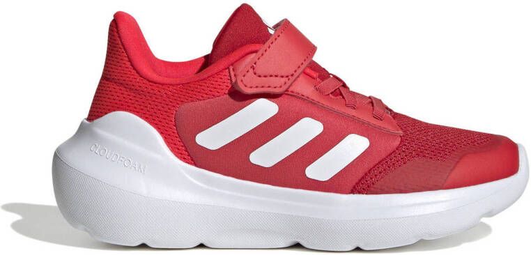 Adidas Sportswear Tensaur Run 2.0 Schoenen Kids Kinderen Rood
