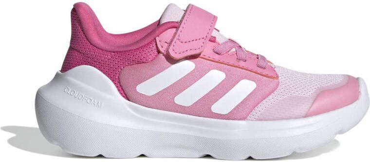 Adidas Sportswear Tensaur Run 2.0 Schoenen Kids Kinderen Roze