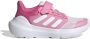 Adidas Sportswear Tensaur Run 2.0 Schoenen Kids Kinderen Roze - Thumbnail 1