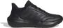 Adidas Sportswear Tensaur Run 3.0 sneakers zwart - Thumbnail 1