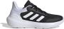 Adidas Sportswear Tensaur Run 3.0 sneakers zwart wit - Thumbnail 1