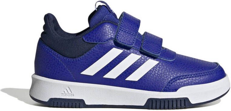 adidas Sportswear Tensaur Sport 2.0 sneakers blauw wit donkerblauw