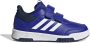 Adidas Sportswear Tensaur Sport 2.0 Cf Kindersneakers Paars 2 3 - Thumbnail 1