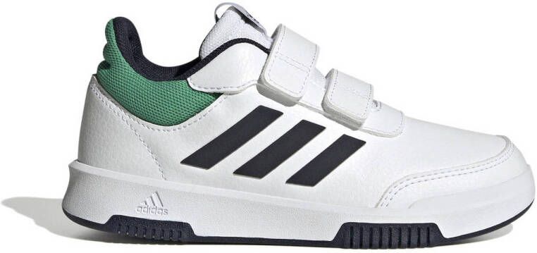 adidas Sportswear Tensaur Sport 2.0 sneakers wit donkerblauw groen