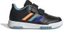 Adidas Sportswear Tensaur Sport 2.0 Cf Kindersneakers Blauw 1 2 - Thumbnail 1