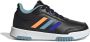 Adidas Sportswear Tensaur Sport 2.0 Kindersneakers Blauw 1 3 Jongen - Thumbnail 1