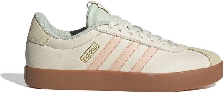 Adidas Sportswear Sneakers VL COURT 3.0 geïnspireerd door het ontwerp van de adidas samba