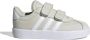 Adidas Sportswear VL Court 3.0 sneakers beige wit Suede 19 - Thumbnail 1