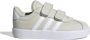 Adidas Sportswear VL Court 3.0 sneakers beige wit Suede 27 - Thumbnail 1