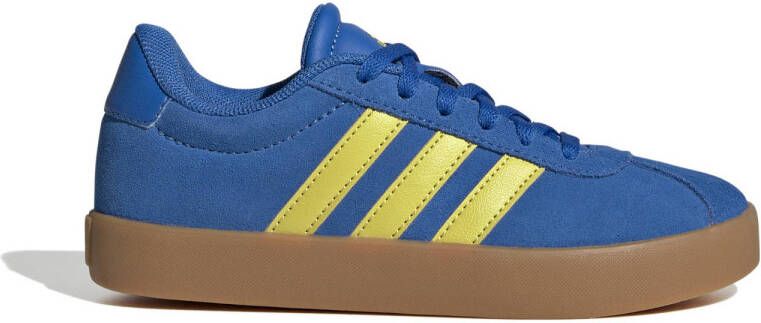Adidas Sportswear VL Court 3.0 Schoenen Kids Kinderen Blauw