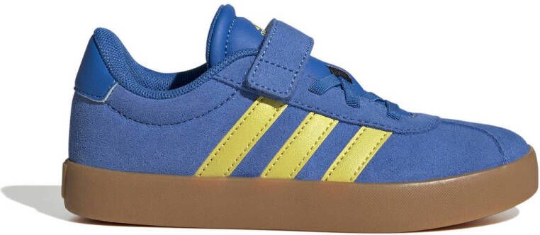Adidas Sportswear VL Court 3.0 Schoenen Kinderen Blauw