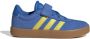 Adidas Sportswear VL Court 3.0 Schoenen Kinderen Blauw - Thumbnail 1