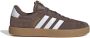 Adidas Sportswear Sneakers VL COURT 3.0 geïnspireerd door het ontwerp van de adidas samba - Thumbnail 1