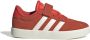 Adidas Sportswear VL Court 3.0 sneakers donker oranje wit - Thumbnail 1