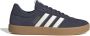 Adidas Sportswear Sneakers VL COURT 3.0 geïnspireerd door het ontwerp van de adidas samba - Thumbnail 1