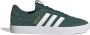 Adidas Sportswear Sneakers VL COURT 3.0 geïnspireerd door het ontwerp van de adidas samba - Thumbnail 1