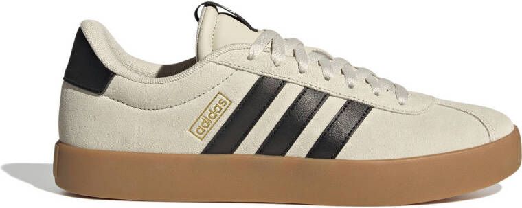 Adidas Sportswear VL Court 3.0 Schoenen Beige