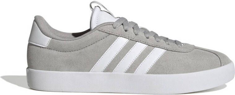 Adidas Sportswear VL Court 3.0 Schoenen Dames Grijs