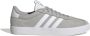 Adidas Sportswear VL Court 3.0 Schoenen Dames Grijs - Thumbnail 1