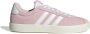 Adidas Sportswear Sneakers VL COURT 3.0 geïnspireerd door het ontwerp van de adidas samba - Thumbnail 1