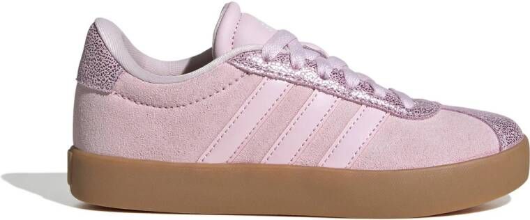 Adidas Sportswear VL Court 3.0 sneakers roze