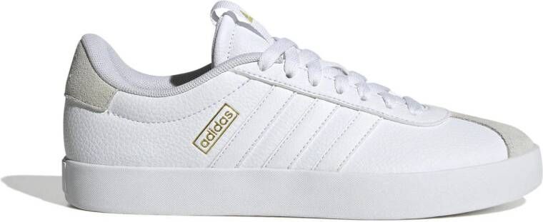 Adidas Sportswear Sneakers VL COURT 3.0 geïnspireerd door het ontwerp van de adidas samba