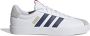 Adidas Sportswear Sneakers VL COURT 3.0 geïnspireerd door het ontwerp van de adidas samba - Thumbnail 1