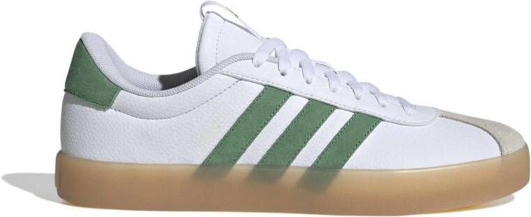 ADIDAS SPORTSWEAR Sneakers met labeltypische strepen model 'COURT 3.0'