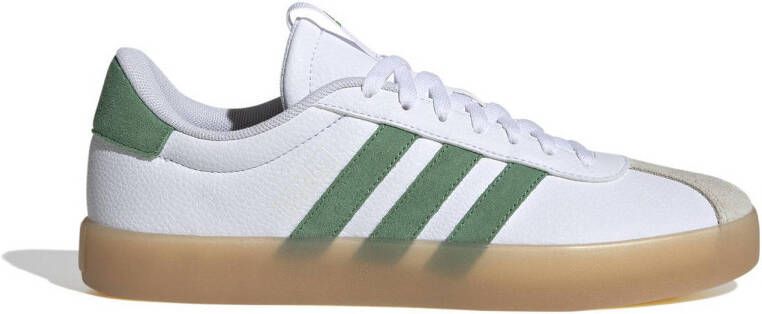 ADIDAS SPORTSWEAR Sneakers met labeltypische strepen model 'COURT 3.0'
