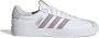 Adidas Sportswear VL Court 3.0 sneakers wit lila beige - Thumbnail 1