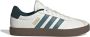 Adidas Sportswear VL Court 3.0 sneakers wit petrol - Thumbnail 1