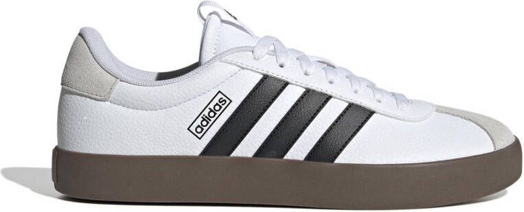 Adidas Sportswear Sneakers VL COURT 3.0 geïnspireerd door het ontwerp van de adidas samba