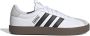 Adidas Sportswear Sneakers VL COURT 3.0 geïnspireerd door het ontwerp van de adidas samba - Thumbnail 1