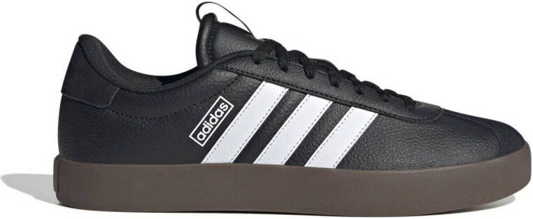 Adidas Sportswear Sneakers VL COURT 3.0 geïnspireerd door het ontwerp van de adidas samba