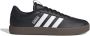 Adidas Sportswear Vl Court 3.0 Sneakers Zwart 2 3 Man - Thumbnail 1