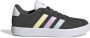 Adidas Sportswear VL Court 3.0 sneakers zwart wit - Thumbnail 1