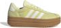 Adidas Sportswear Sneakers VL COURT BOLD Design in de voetsporen van de adidas Gazelle Bold - Thumbnail 1