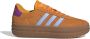 Adidas Sportswear Sneakers VL COURT BOLD Design in de voetsporen van de adidas Gazelle Bold - Thumbnail 1