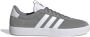 Adidas Sportswear Sneakers VL COURT 3.0 geïnspireerd door het ontwerp van de adidas samba - Thumbnail 1