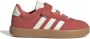 Adidas Sportswear VL Court 3.0 Schoenen Kinderen Rood - Thumbnail 1