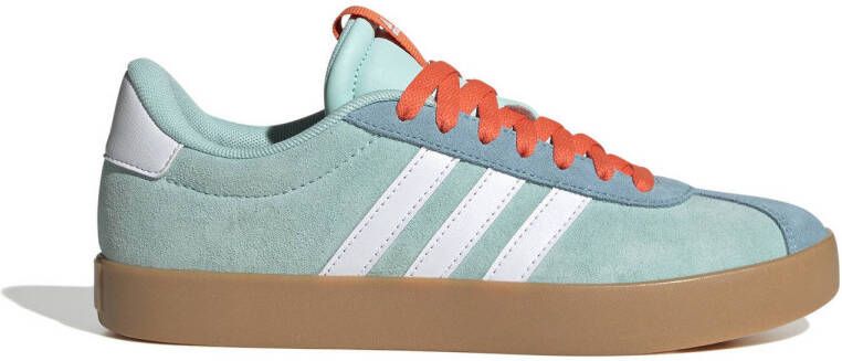 Adidas Sportswear Sneakers VL COURT 3.0 geïnspireerd door het ontwerp van  de adidas samba - Schoenen.nl