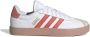 Adidas Sportswear Sneakers VL COURT 3.0 geïnspireerd door het ontwerp van de adidas samba - Thumbnail 1